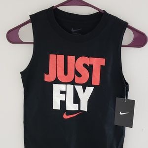 Nike shirt